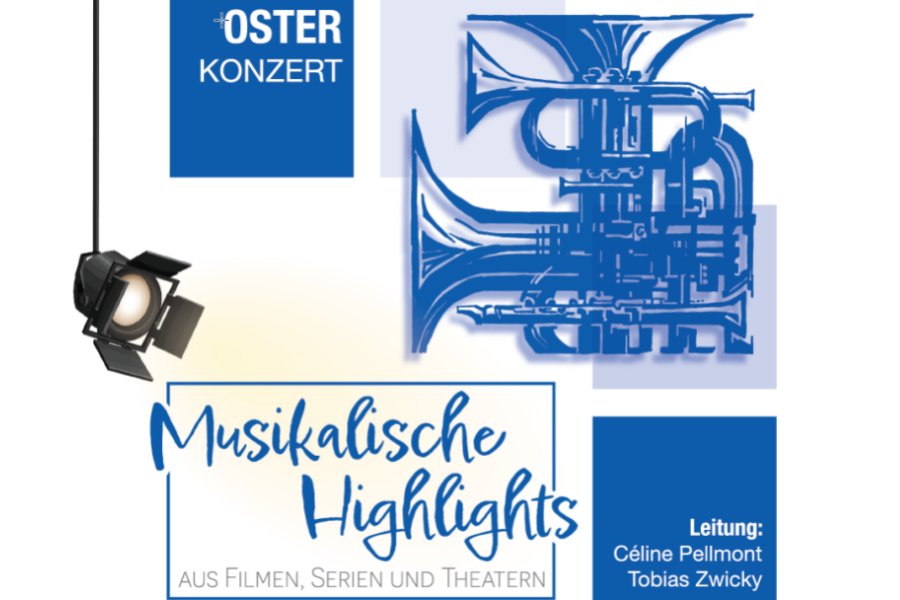Read more about the article Osterkonzert 2023